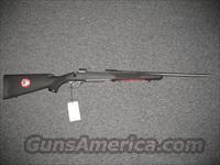 116 FHSS  Stainless bbl .30-06  Savage Rifles > Accutrigger Models > Tactical