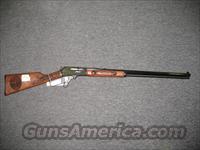 1895 Cowboy  Marlin Rifles