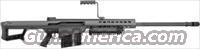 M82A1   Barrett Rifles
