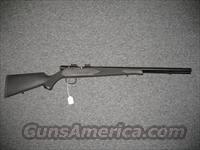 Traditions .50cal black powder  Traditions Rifles