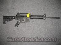 D.P.M.S. LR308 (AP4)  AR-15 Rifles - Small Manufacturers > Complete Rifle