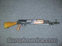 Polytech AKS-762 (preban, 7.62x39)  PQ Misc Rifles
