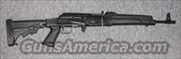 SAIGA 223  Saiga Rifles