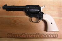 Heritage Mfg.  Rough Rider  .22lr  H Misc Pistols