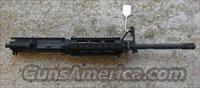 Stag Arms upper w/quad rails  Stag Arms > Upper Only
