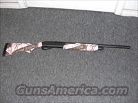 870 Express  20 gauge  (Pink Blaze Camo)  Remington Shotguns  > Pump > Hunting