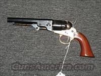 1862 Pocket Navy  .36BP (340760)  Uberti Pistols > Percussion