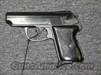 Poland/TG P-64 9x18   PQ Misc Pistols