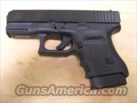 30 w/2 10 round mags.  Glock Pistols > 29/30/36