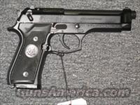 M9  Beretta Pistols > Model 92 Series