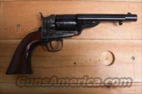 1871 Richards Mason (341364)  Uberti Pistols > Ctg.