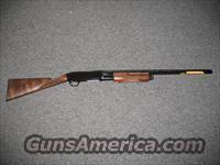 BPS Upland 98  Browning Shotguns > Pump Action > Hunting