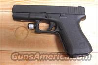 19 w/red dot laser  Glock Pistols > 19
