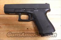 19 w/2 15 rd. mags.  Glock Pistols > 19