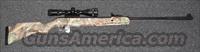 Stoeger X50 w/3-9x40 variable power scope  Air Rifles - Pistols > Adult High Velocity