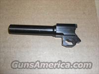 Sig Sauer SP2340 barrel  Barrels