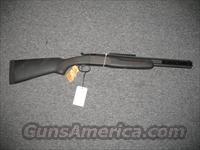 Condore Double Defense  20 ga. (31088)  Stoeger Shotguns