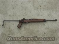 Rockola semi/fully auto M1 Carbine  Military Misc. Rifles US > M1 Carbine