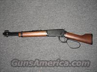 Henry Repeating Arms Lever Action Mares Leg .22lr  H Misc Pistols