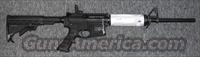 M & P 15 Sport  Smith & Wesson Rifles > M&P