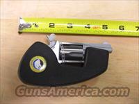 NAA-22lr  North American Arms Pistols