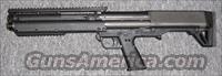 Kel-Tec KSG 12 gauge shotgun  Kel-Tec Rifles