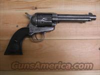 Stampede Old West Grade 3 Y gun  Beretta Revolvers