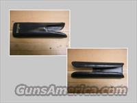 Side x Side Leather Forearm Cover  Gun Parts > Shotgun High Grade