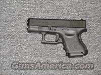26 w/2 10 rd. mags.  Glock Pistols > 26/27