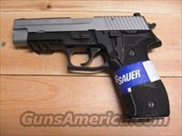 P226R w/night sights  Sig - Sauer/Sigarms Pistols > P226