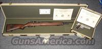 Camp Perry M1A and 1911 Set  Springfield Armory Rifles > M1A/M14