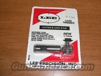LEE Case Trimmer  Bullet Making Supplies