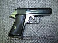 FEG/Interarms Mark II (.380 ACP)  FEG Pistols