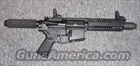 PWS MK 1  piston driven  PQ Misc Pistols