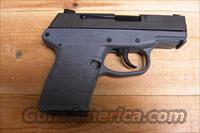 PF-9 (parkerized w/gray frame)  Kel-Tec Pistols > Pocket Pistol Type