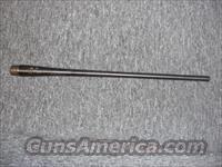 Remington .223 barrel  Barrels