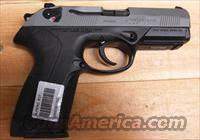 Px4 Storm Type F w/stainless slide  Beretta Pistols > Rare & Collectible