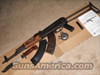 AK-47-Under-Folder  AK-47 Rifles (and copies) > Folding Stock