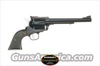 Ruger .30 Carbine Blackhawk  Ruger Single Action Revolvers