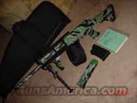 Saiga 12 Gauge Semi-Auto  Saiga Shotguns > Shotguns