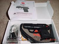 RUGER LCP 380 PISTOL  Ruger Semi-Auto Pistols > LCP