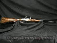 Dakota 10 280 Rem  Dakota Arms Rifles