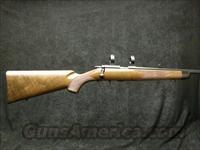 Kimber of Oregon Model 82 Custom Classic 22 LR  Kimber of Oregon Rifles