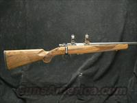 Cooper Model 57-M GBF Classic 17 HMR  Dakota Arms Rifles