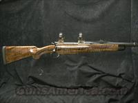 Dakota Arms 76 African 416 Rigby WOW  Dakota Arms Rifles