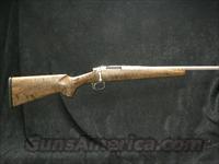 Dakota Predator GBF Classic Tac 20  Dakota Arms Rifles