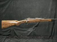 Dakota 76 Engraved 30-06 One of a Kind  Dakota Arms Rifles