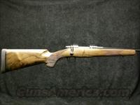 Cooper 54 Limited Edition 300 Savage  Cooper Arms Rifles