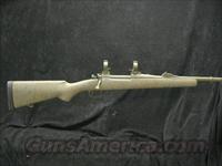 Dakota 97 Packer 375 H&H   Dakota Arms Rifles