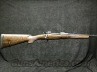 Dakota 97 Stainless Deluxe 375 H&H  Dakota Arms Rifles